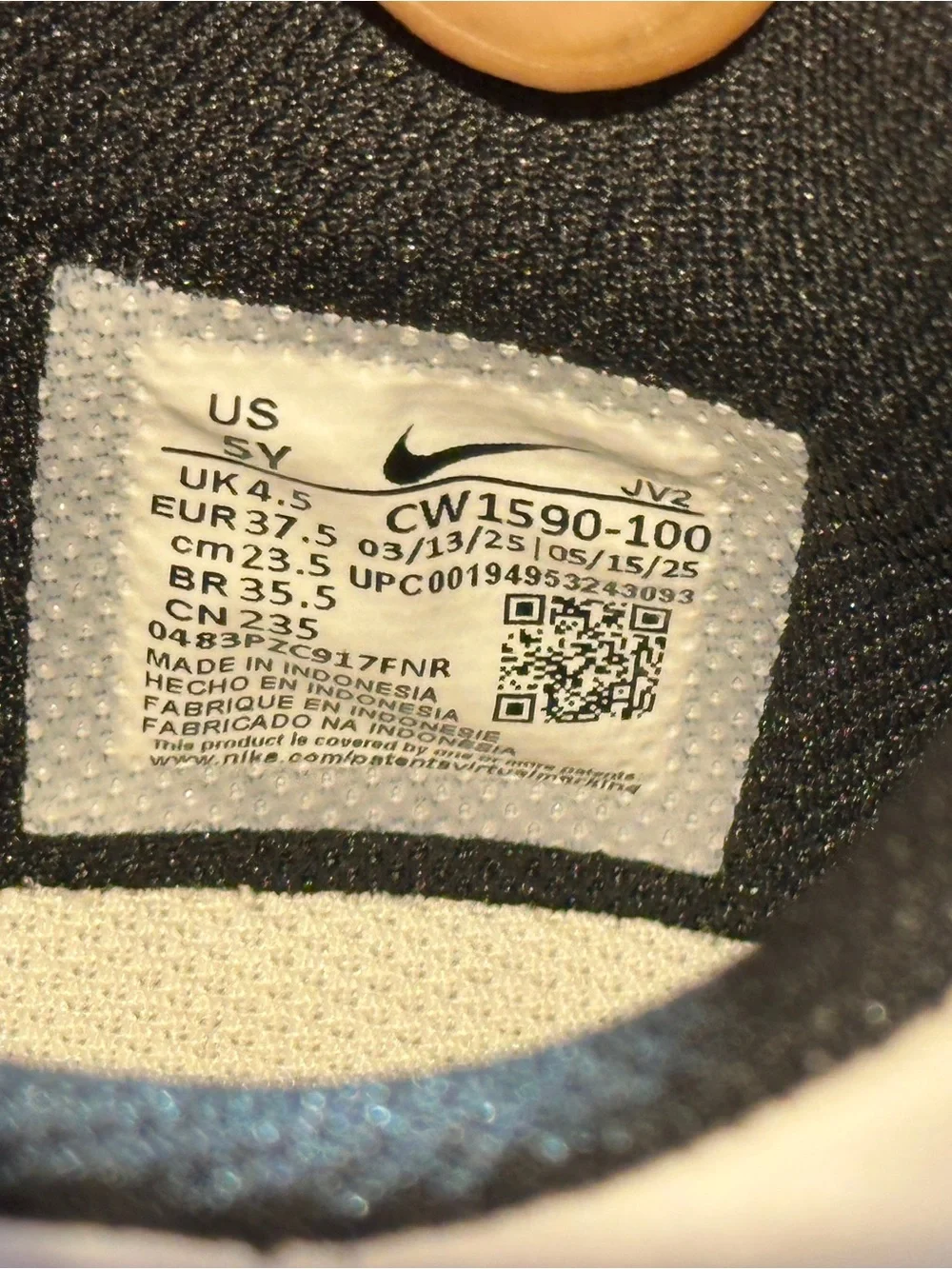 Nike Dunk Low Big Kid Sneakers